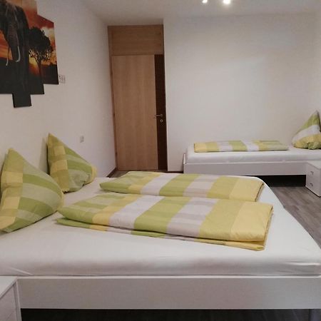 Ferienwohnung Mair Umhausen Esterno foto
