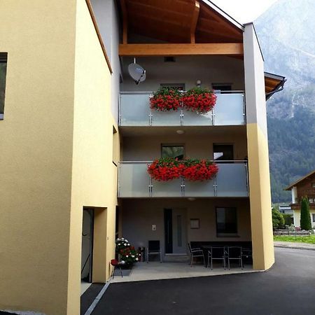 Ferienwohnung Mair Umhausen Esterno foto