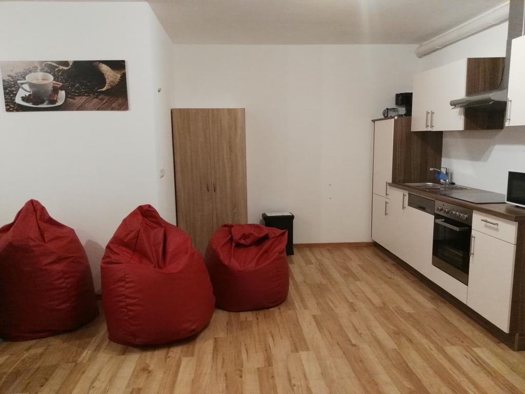 Ferienwohnung Mair Umhausen Esterno foto