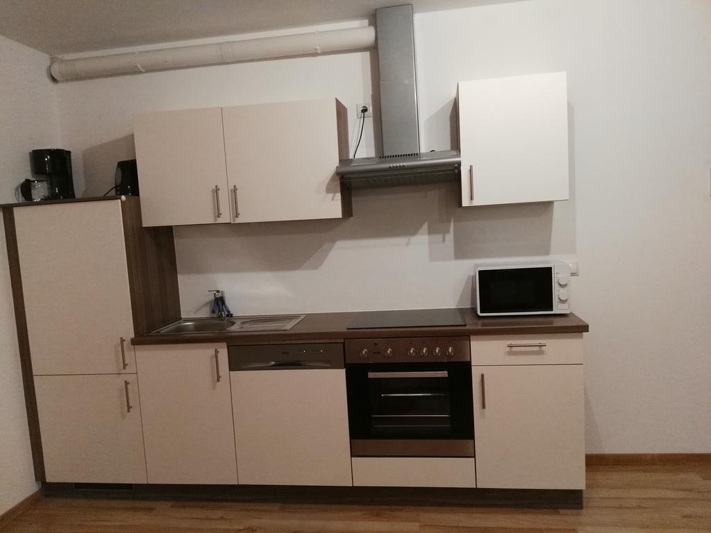 Ferienwohnung Mair Umhausen Esterno foto