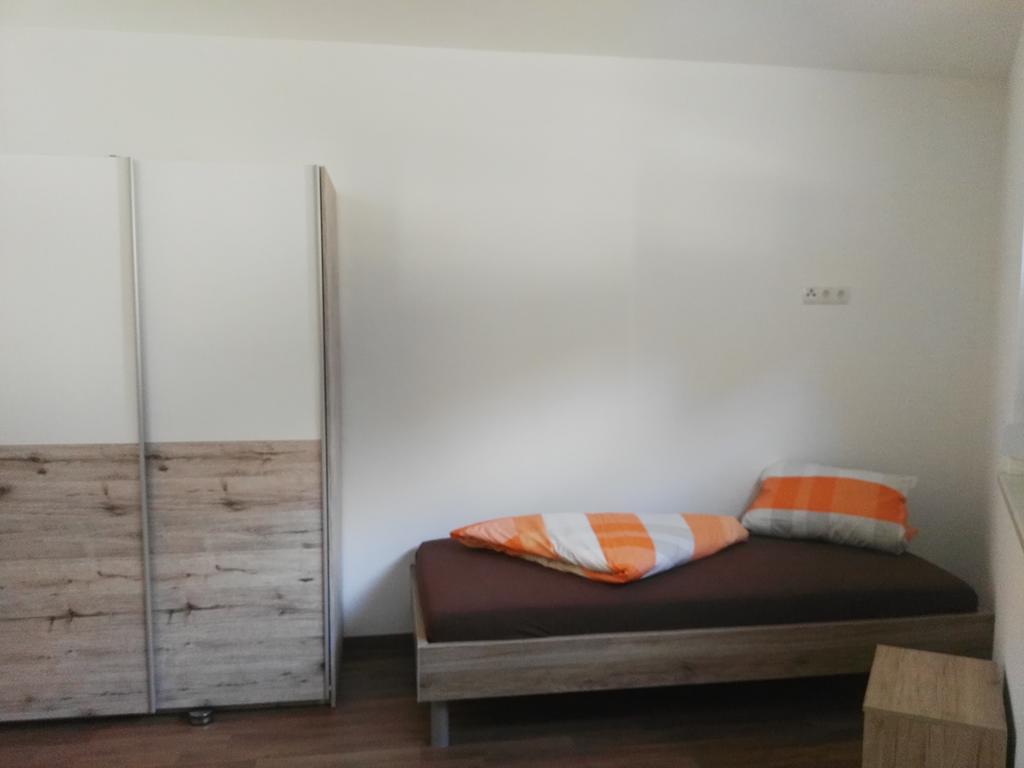 Ferienwohnung Mair Umhausen Esterno foto