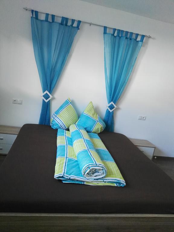 Ferienwohnung Mair Umhausen Esterno foto