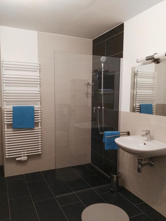 Ferienwohnung Mair Umhausen Esterno foto