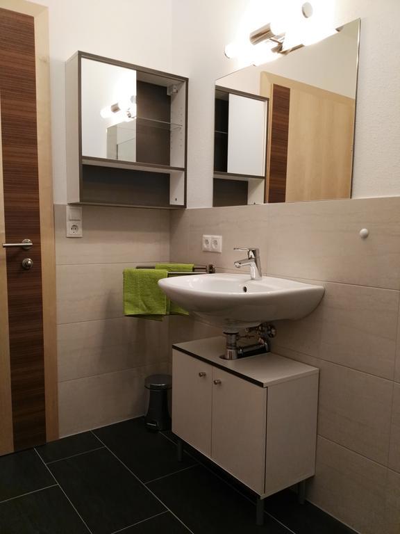 Ferienwohnung Mair Umhausen Esterno foto